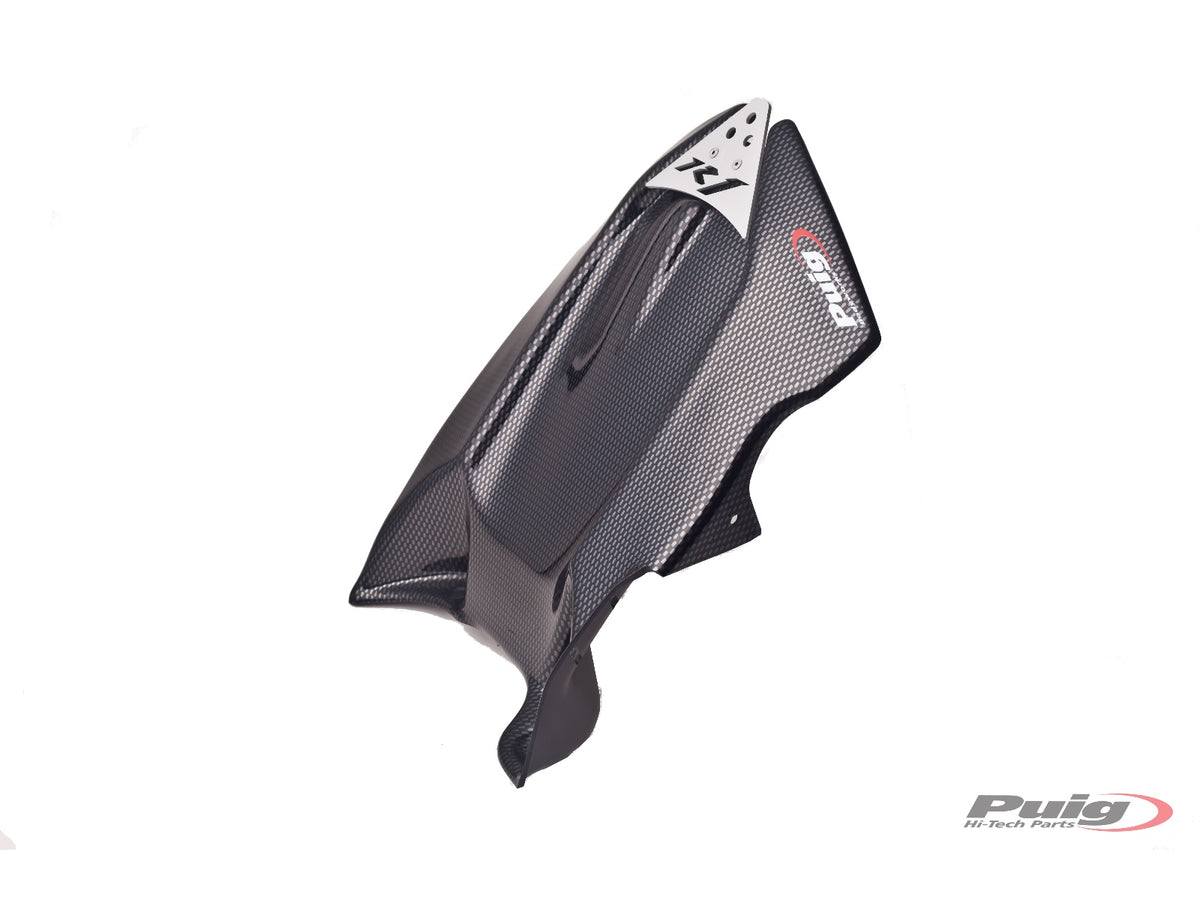 Puig Hugger (Matt Black)