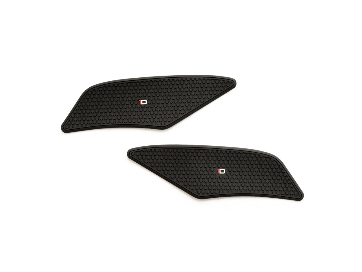 Side Tank Pad Protector - Black