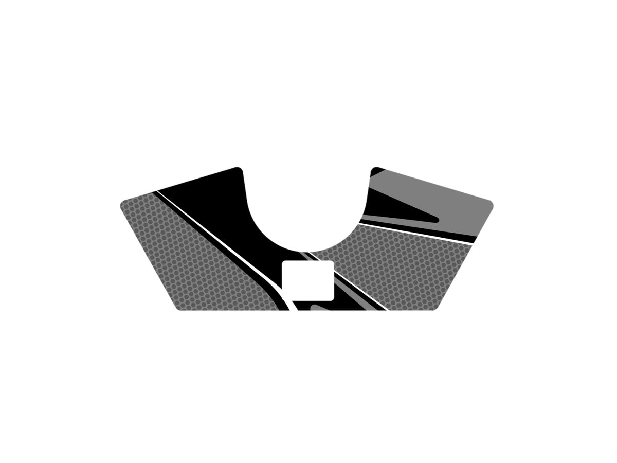 Radikal Yoke Protector - Grey