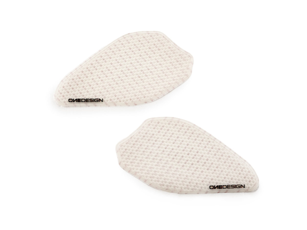 Side Tank Pad Protector - Clear