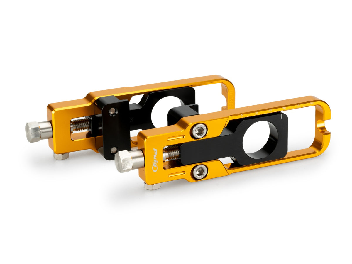 Chain Tensioner - Gold