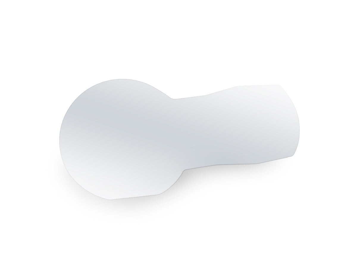 Puig Adhesive Headlight Protector (Clear)