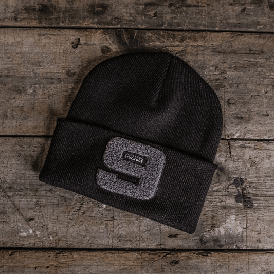 Mile 9 Beanie by Uggly & Co