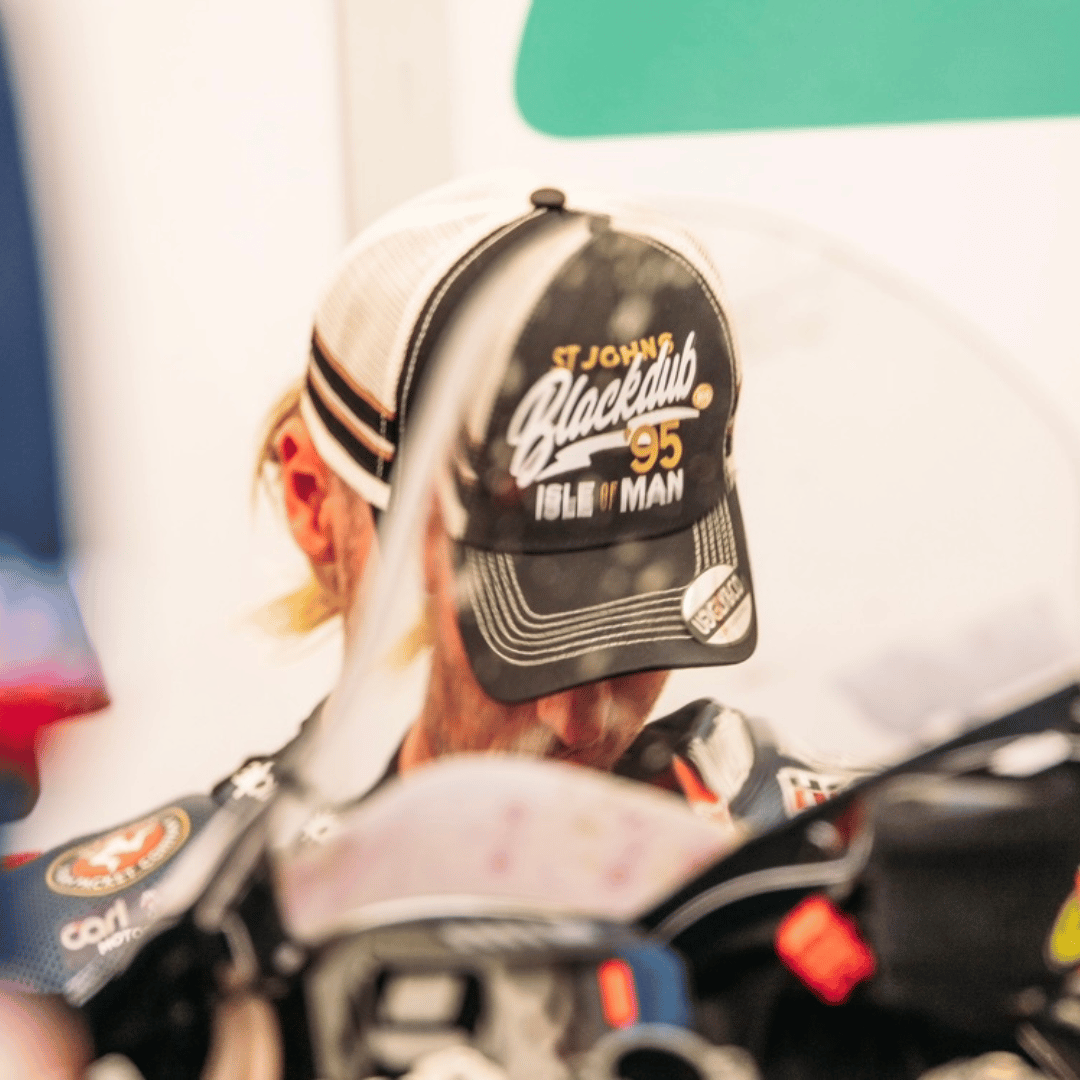 Since 95' Trucker Hat by Uggly & Co