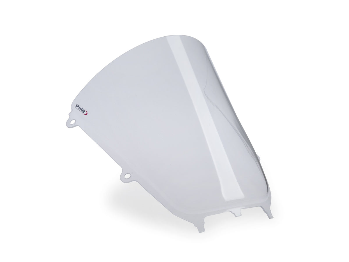 Z-Racing Screen - Clear