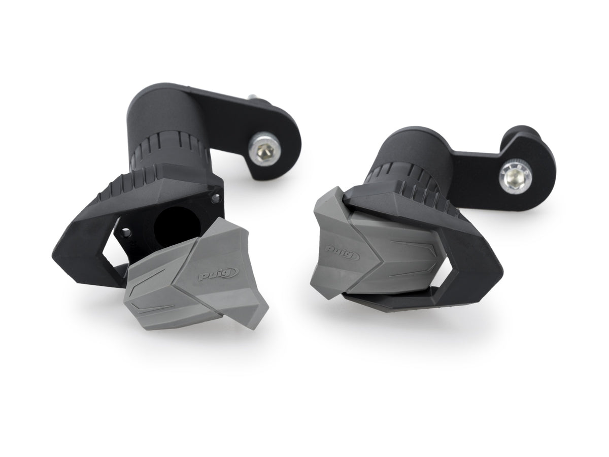 Puig R19 Frame Sliders (black)