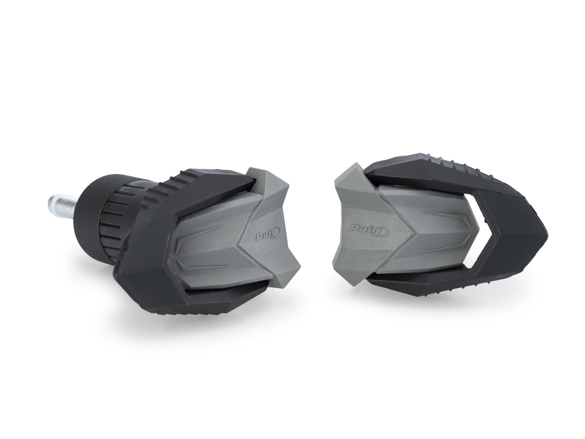 Puig R19 Frame Sliders (Black)