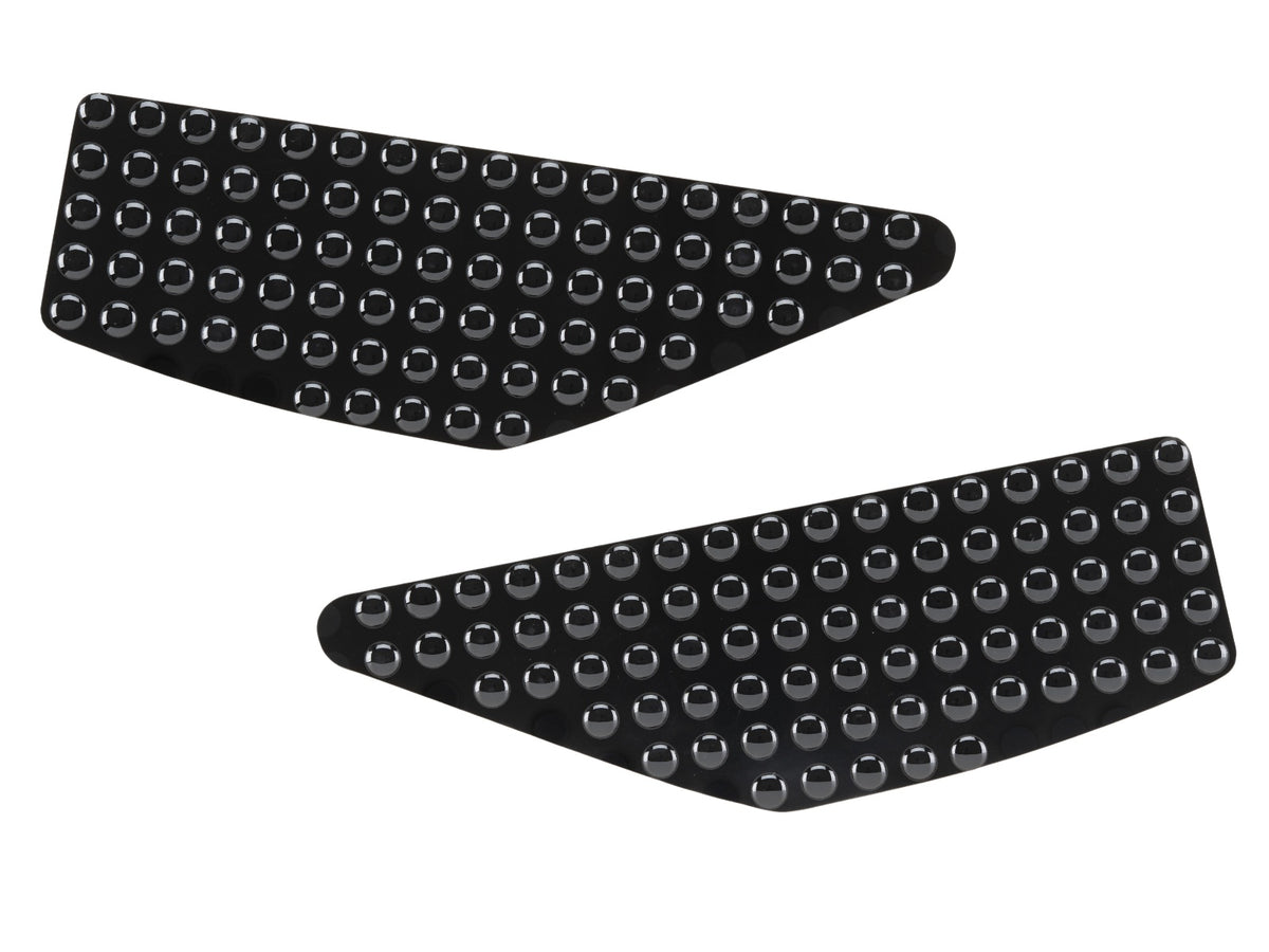 Side Tank Pad Protector - Black