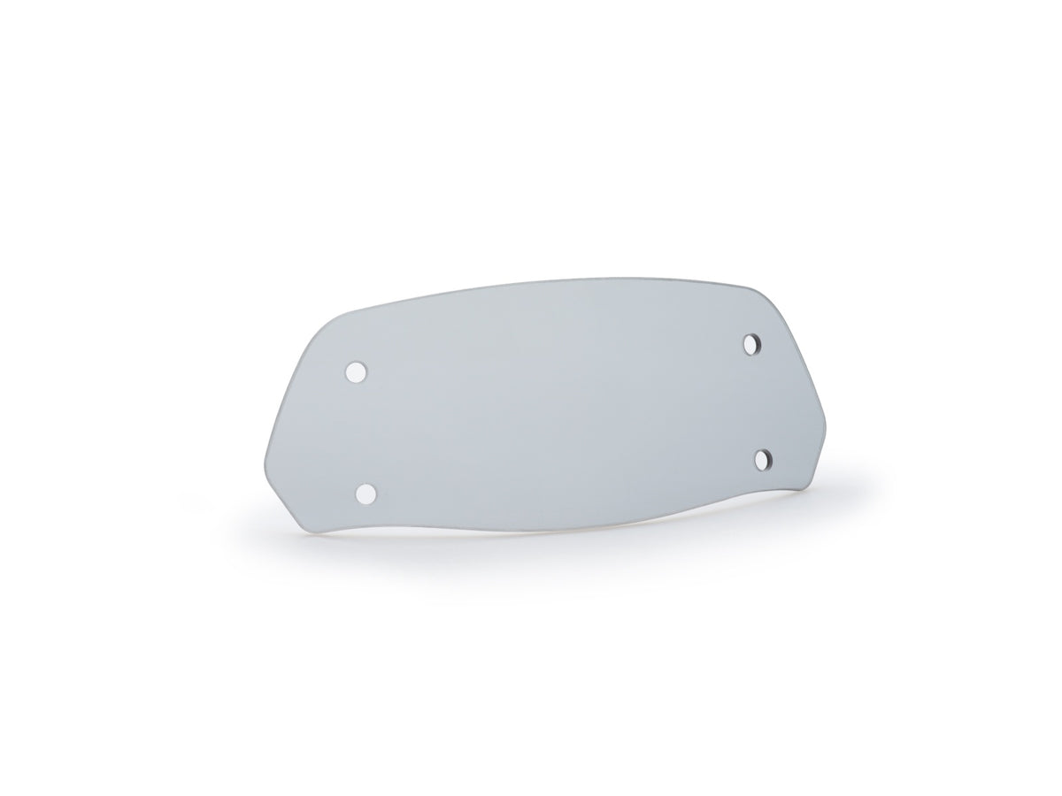 Screen Extender 90 x 230mm - Light Smoke