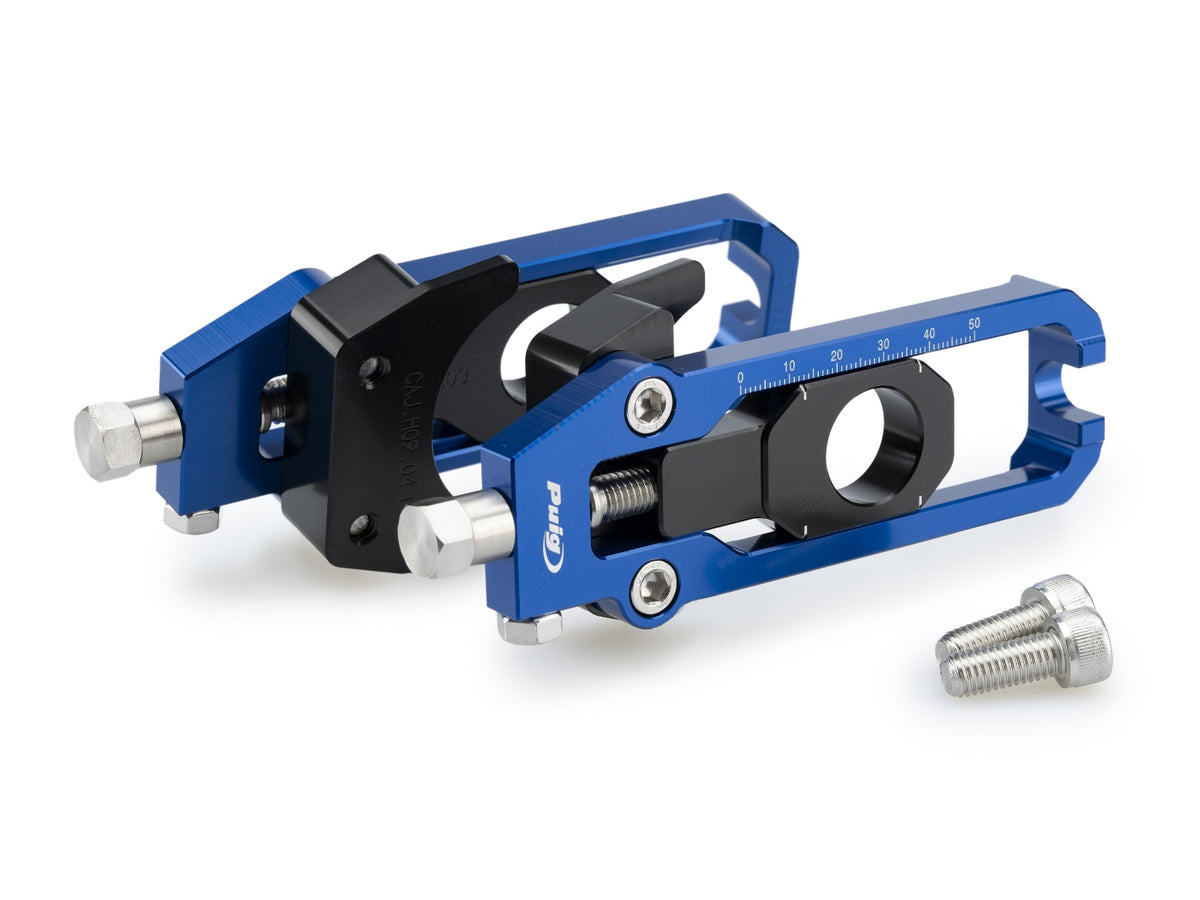 Chain Tensioner - Blue