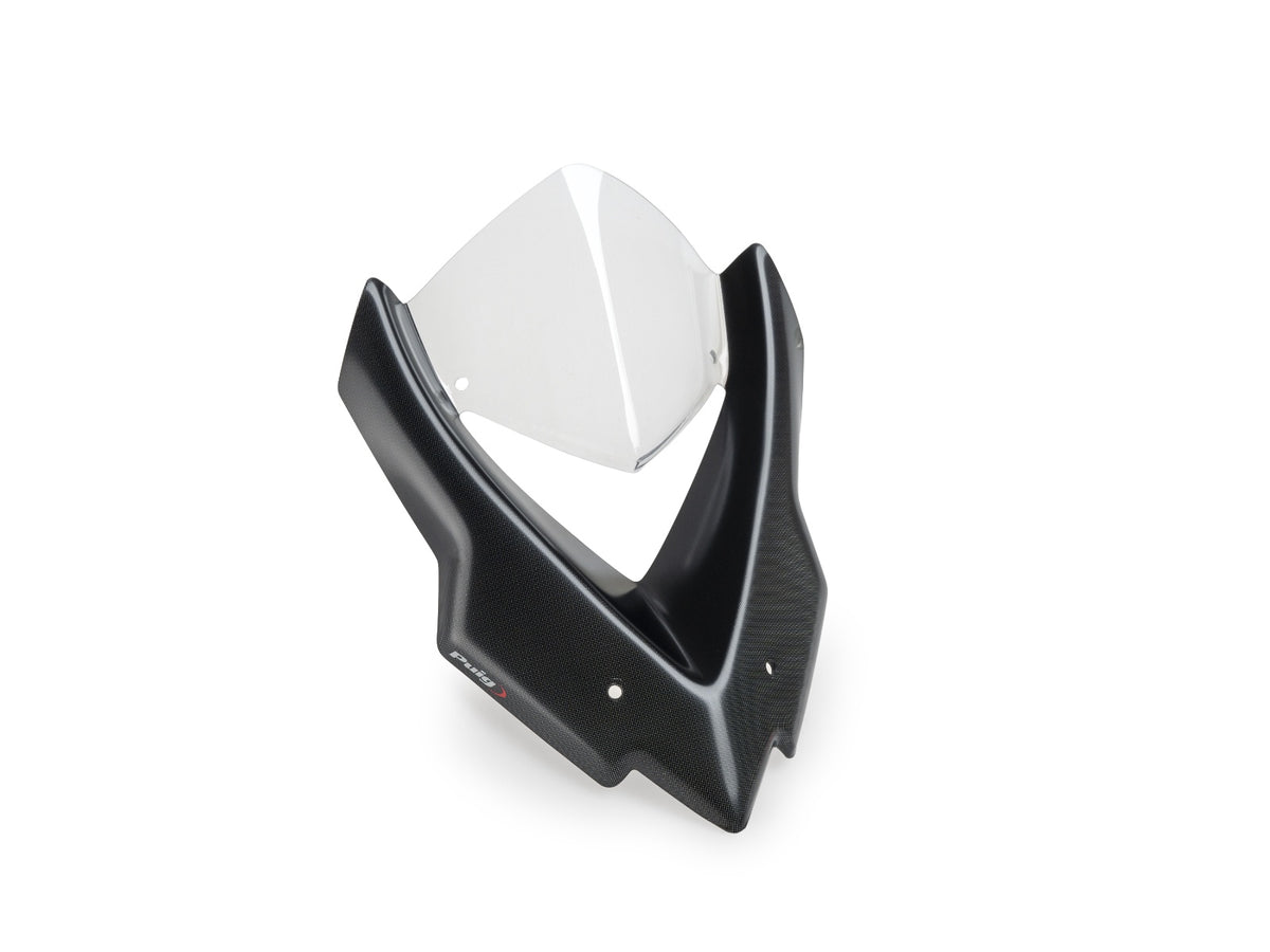 New Generation Sport Screen - Clear
