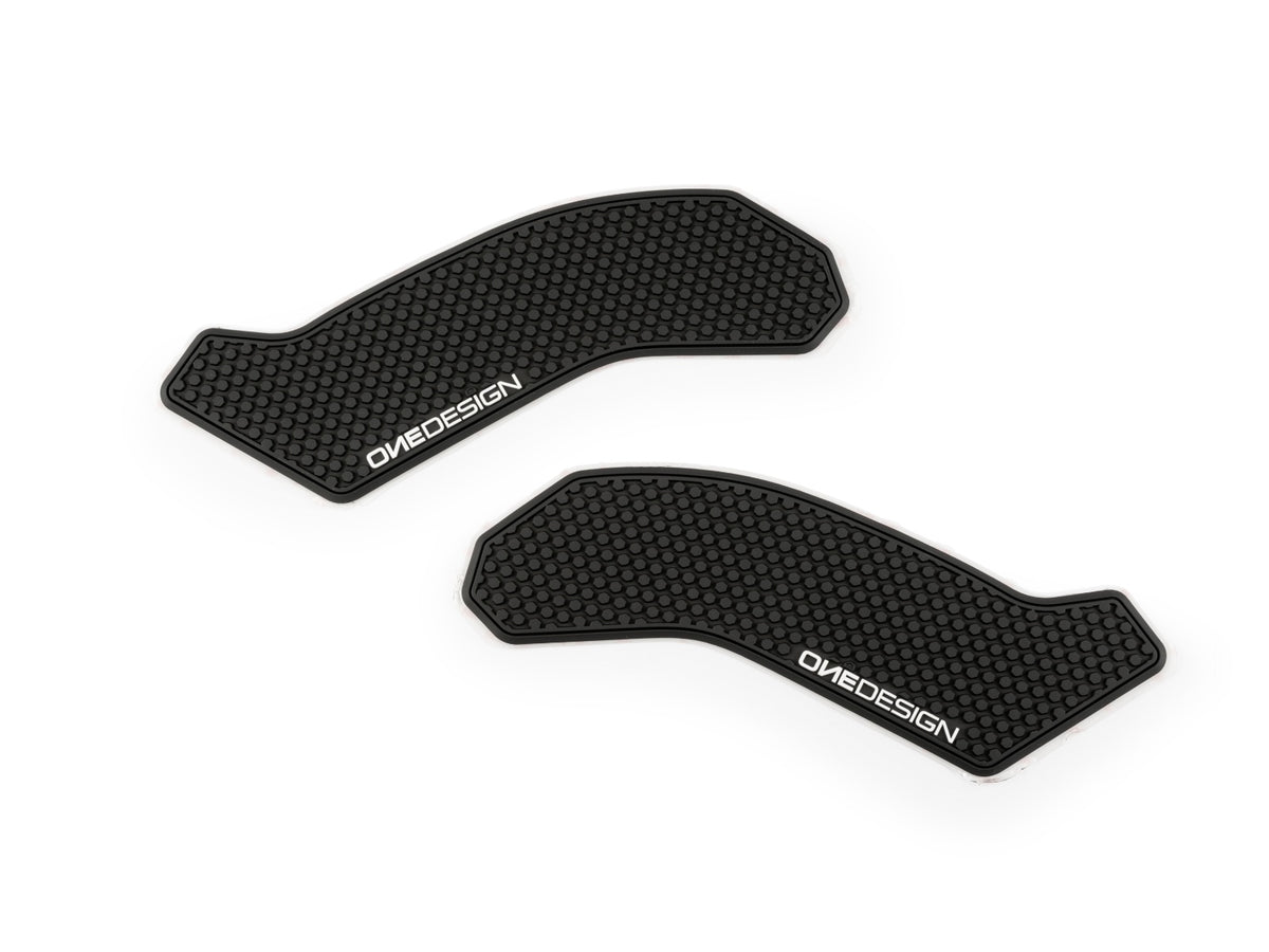 Side Tank Pad Protector - Black