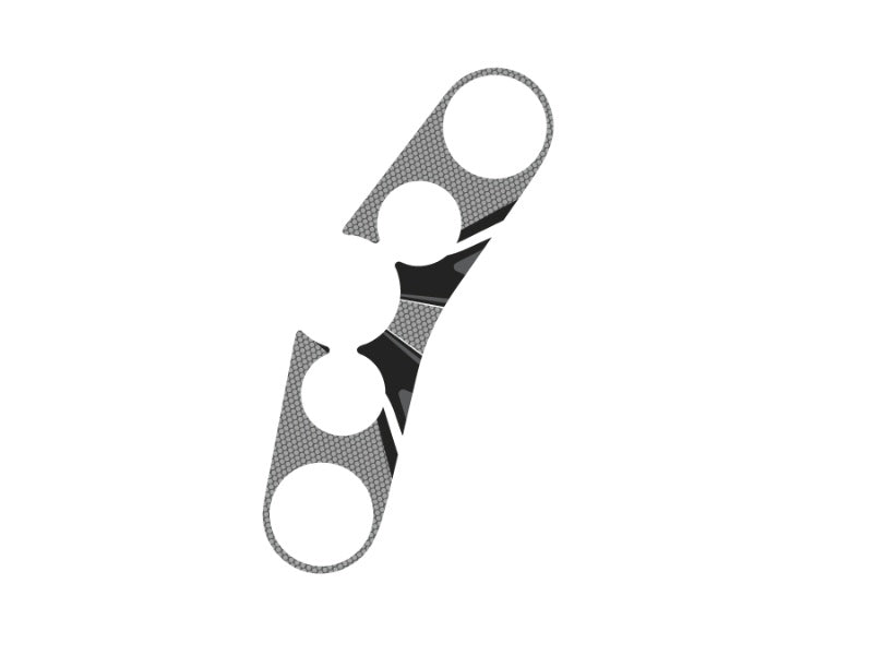 Radikal Yoke Protector - Grey