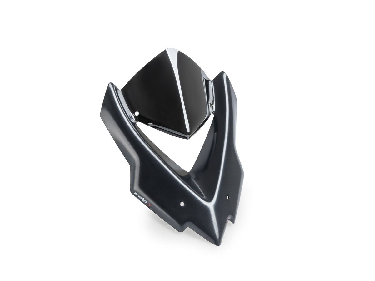 New Generation Sport Screen - Black