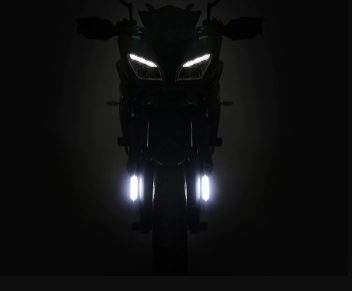 DENALI LED DRL Module