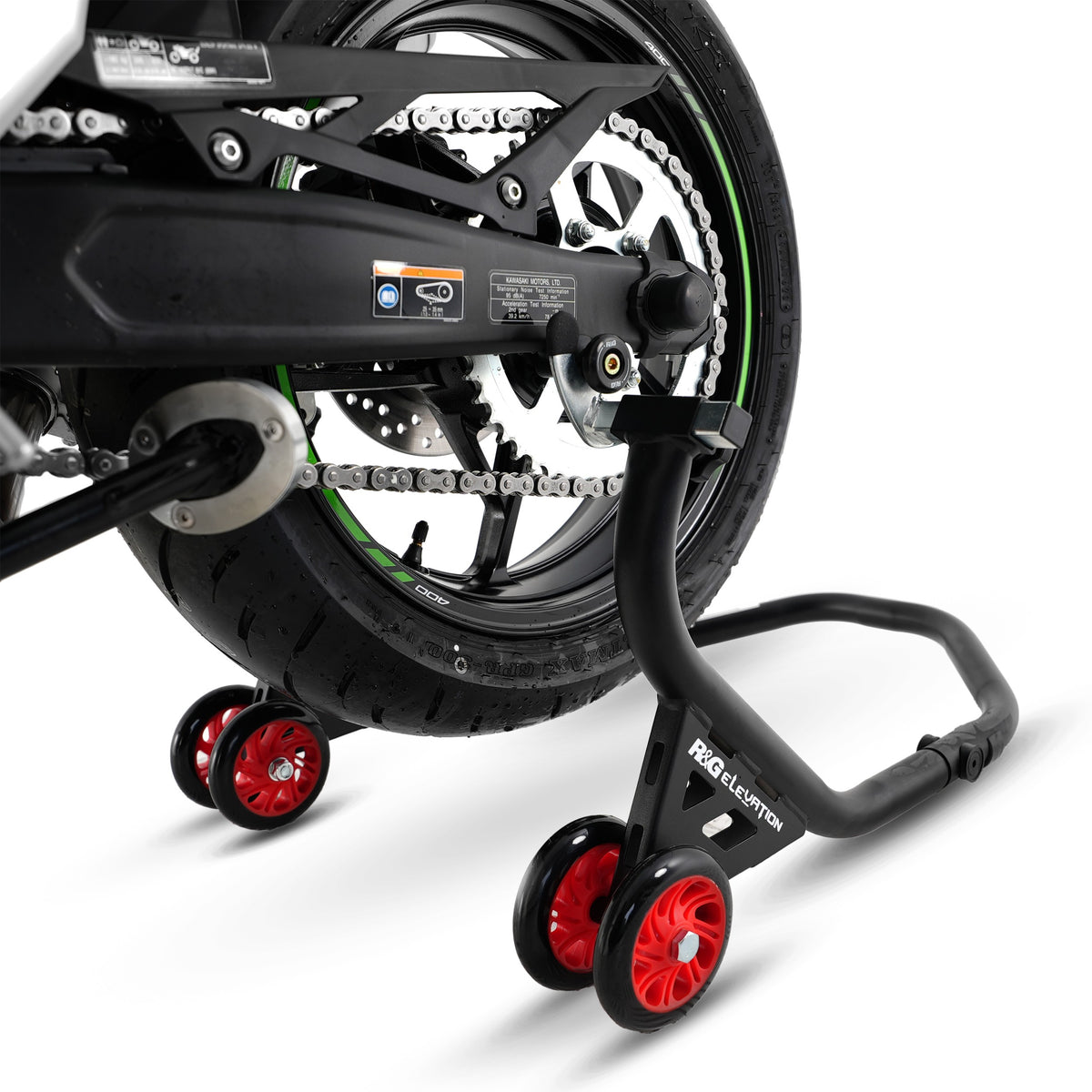 R&G Rear Workshop Paddock Stand