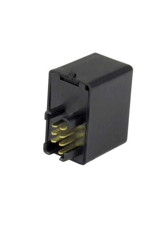 Bike It Led Indicator Relay Suzuki 7-Pin 12V