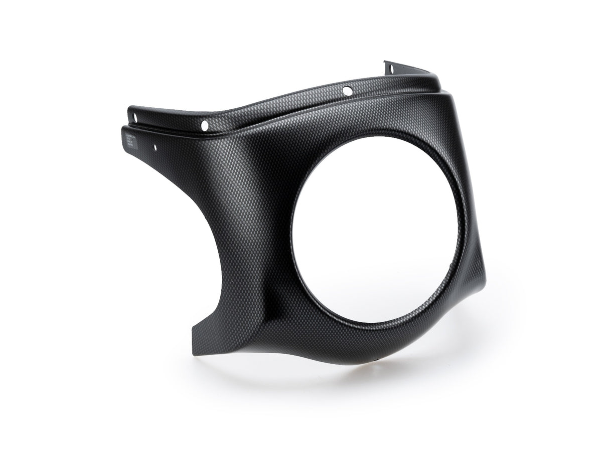 Semi Fairing only - Carbon Look