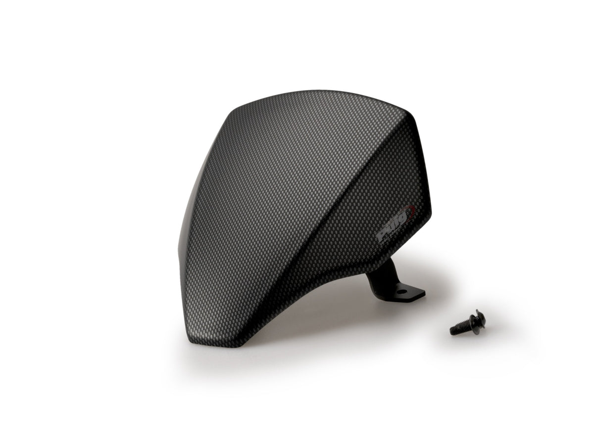 New Generation Sport Screen - Carbon Look