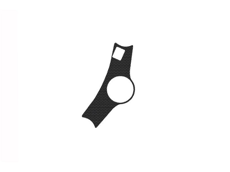 Puig Naked Yoke Protector (Grey)
