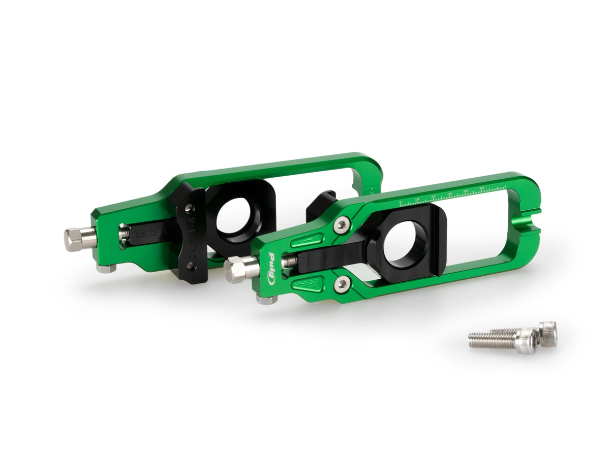 Chain Tensioner - Green