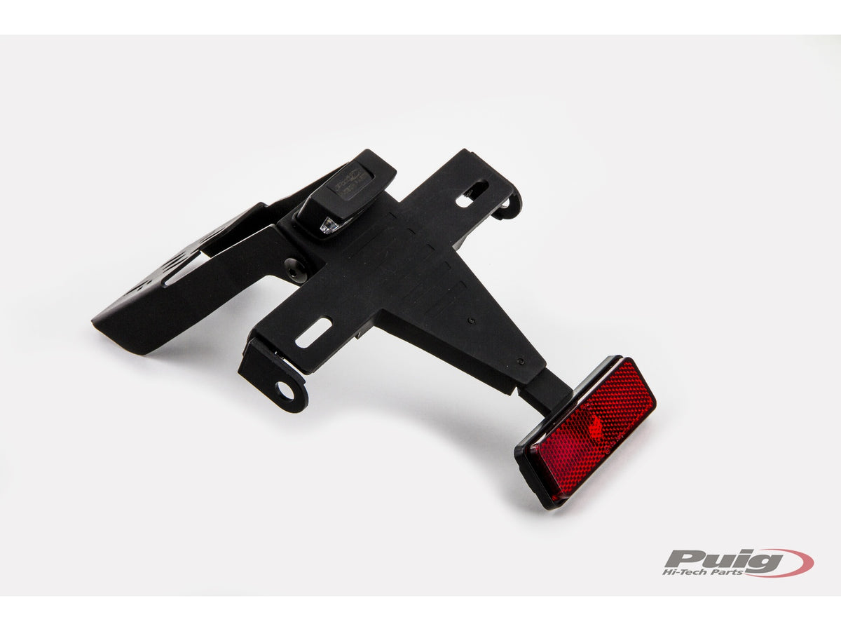 Puig Tail Tidy (Black)