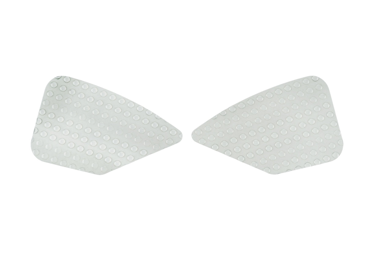 Side Tank Pad Protector - Clear