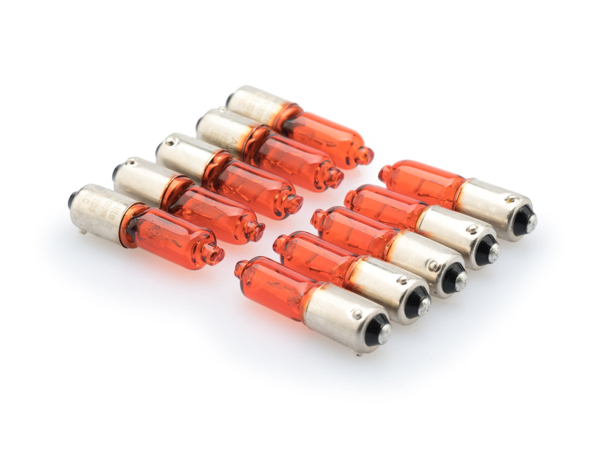 Star Indicator Bulb 12v 23w - Orange