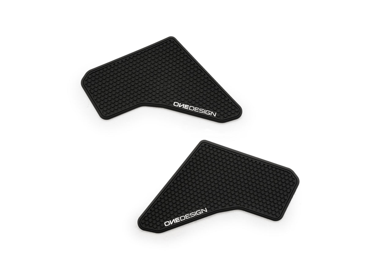 Side Tank Pad Protector - Black