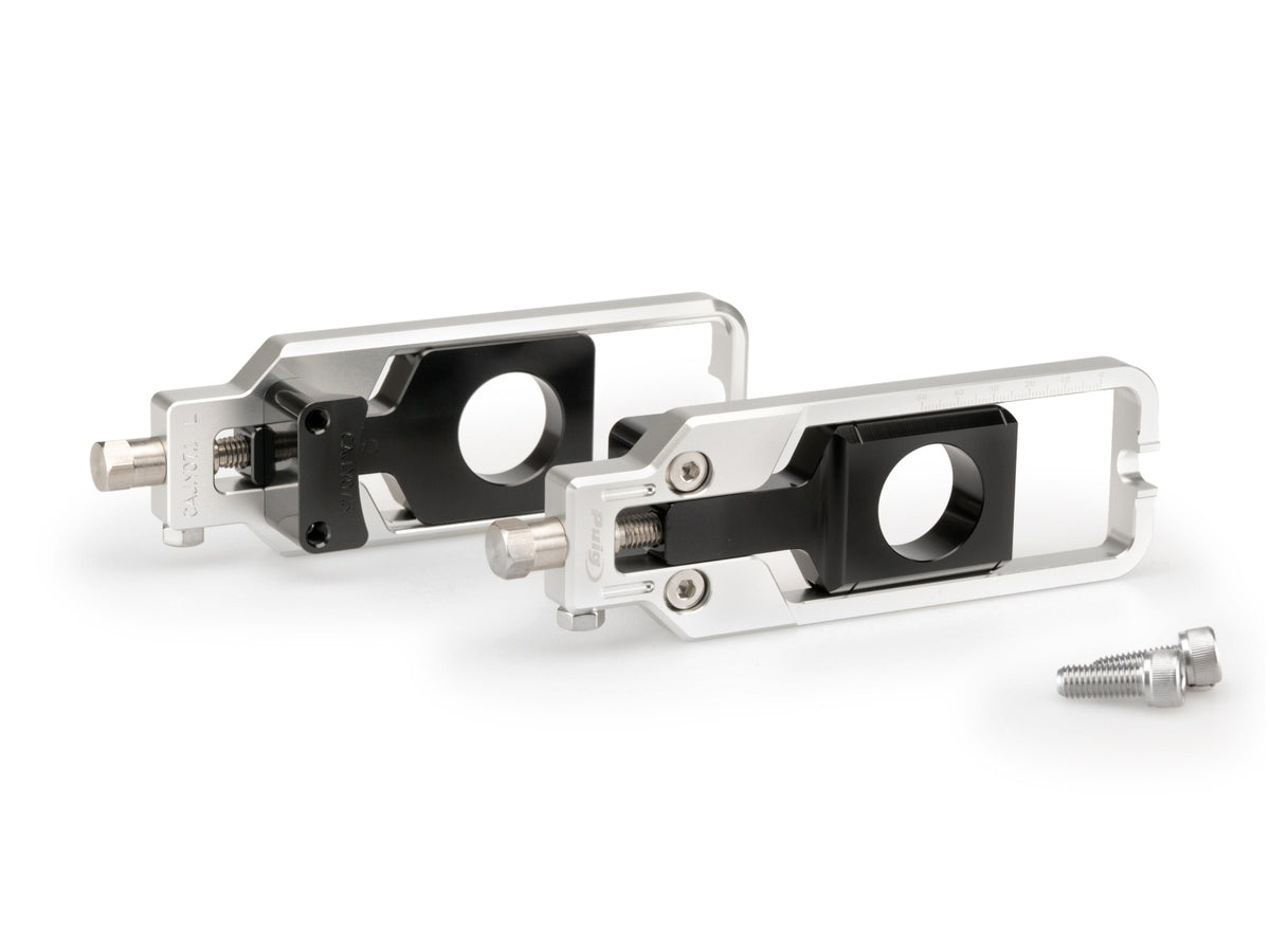 Chain Tensioner - Silver