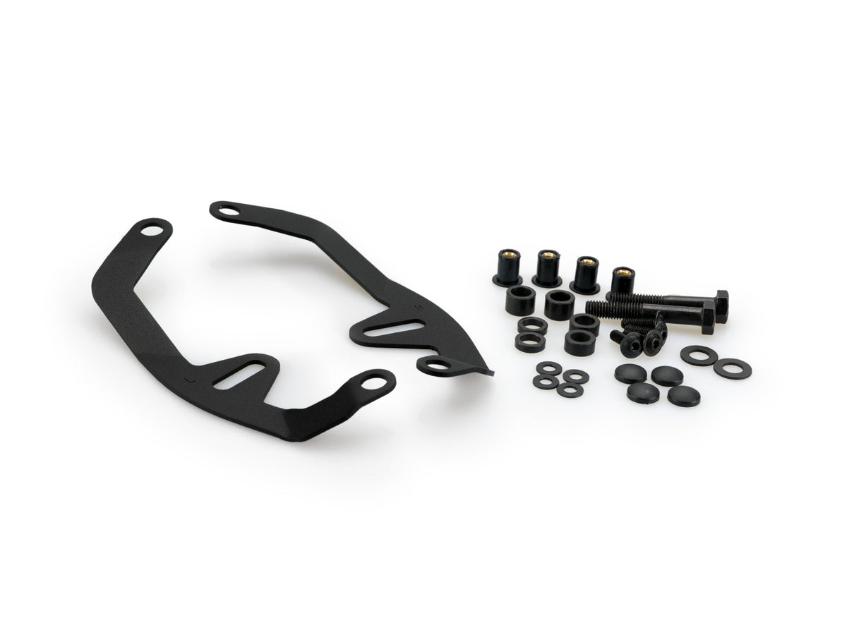 Puig Semi Fairing Support 180mm (Black)