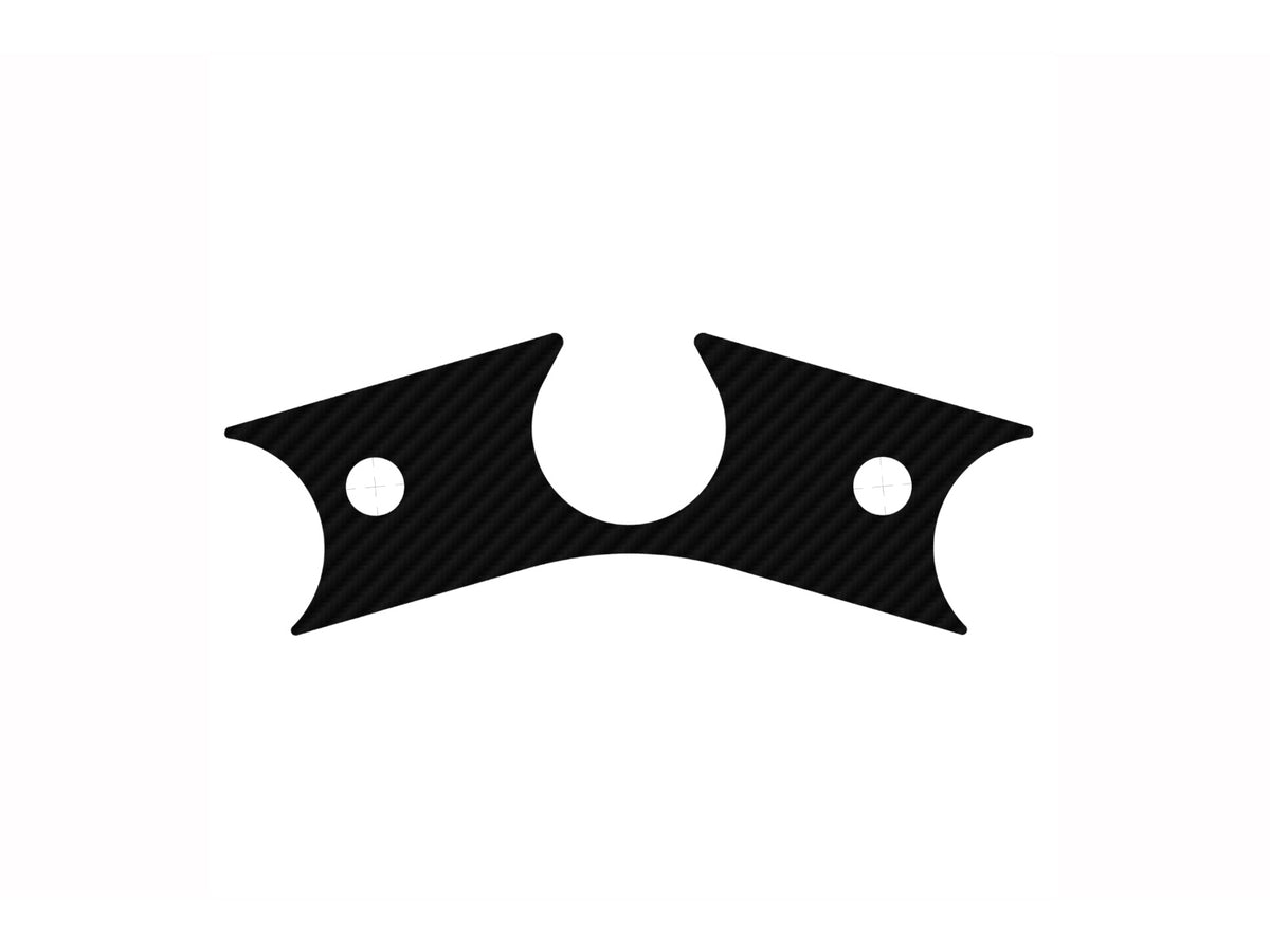 Puig Xtreme Yoke Protector (Carbon Look)