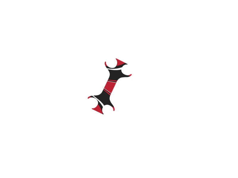 Radikal Yoke Protector - Red