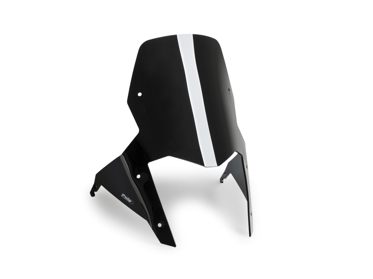 Sport Screen - Black