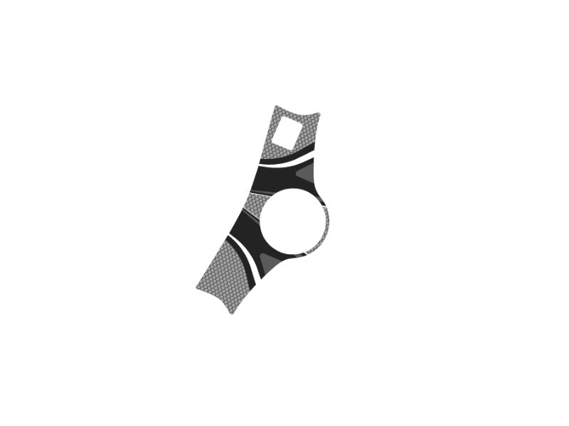 Radikal Yoke Protector - Grey