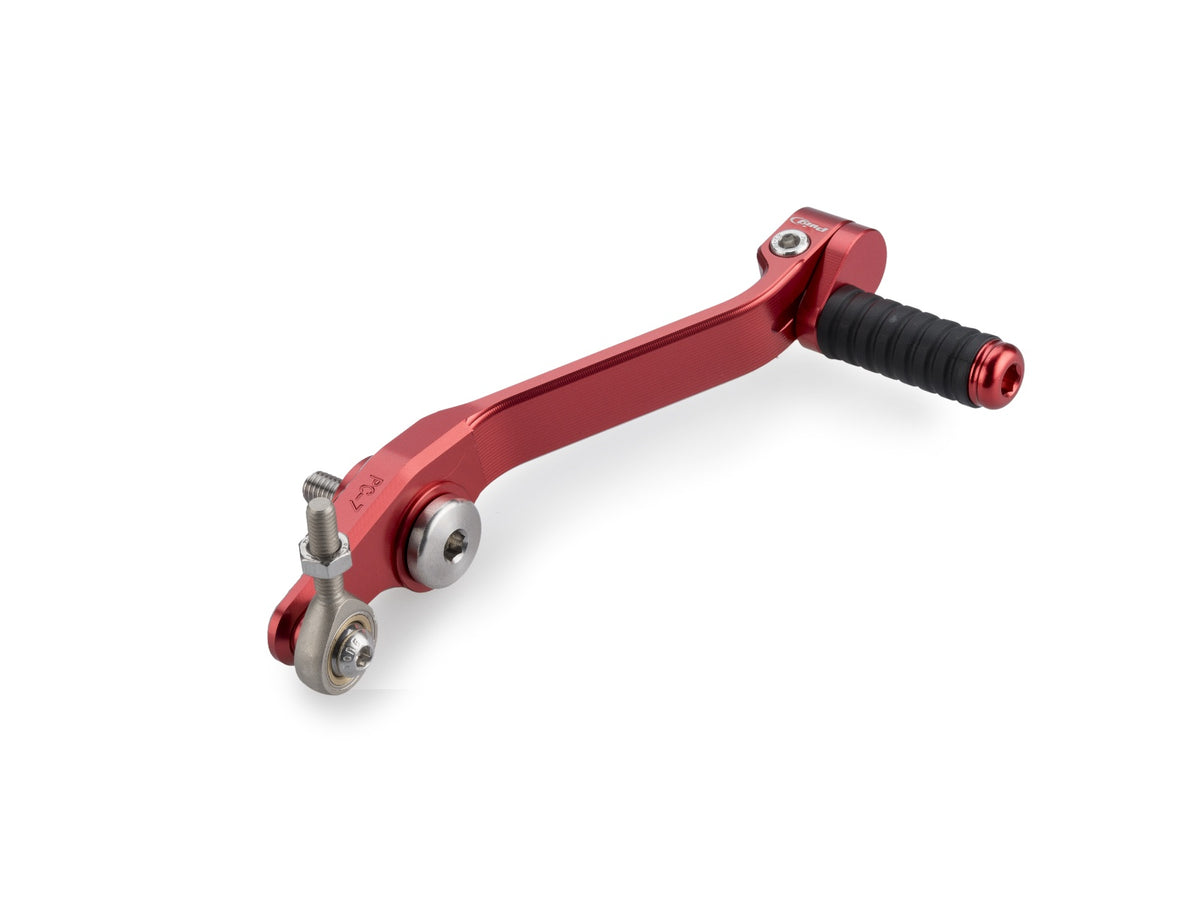 Adjustable Gear Lever - Red