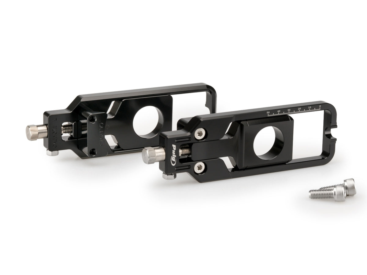 Chain Tensioner - Black