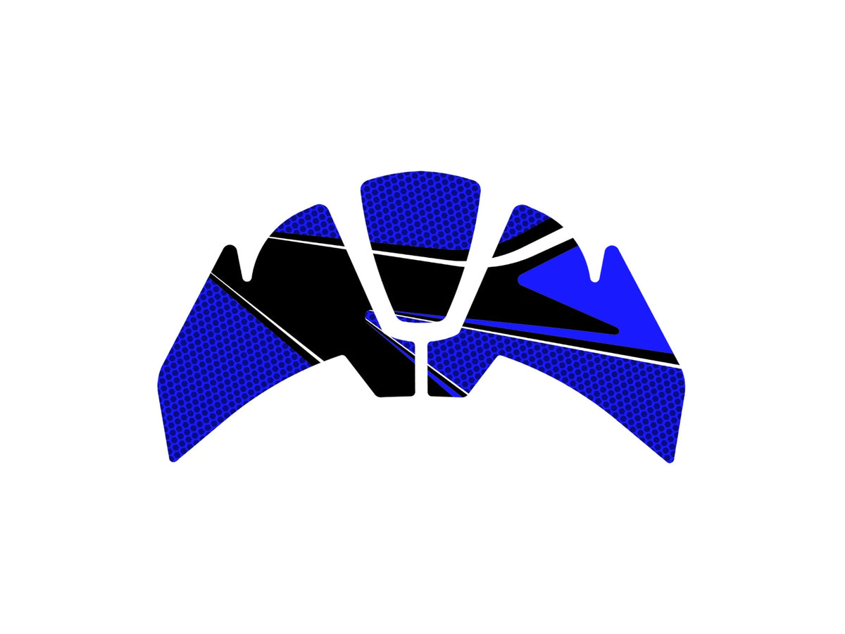Radikal Yoke Protector - Blue