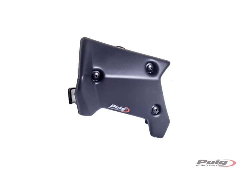 Infill Panel - Matt Black